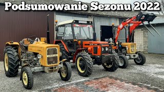 ☆Podsumowanie Sezonu 2022☆ [upl. by Harrus]