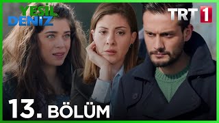 13 Bölüm “Sahte Altınlar”  Yeşil Deniz 1080p [upl. by Dira]