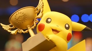 【公式】 ポケモンカードゲーム PV 戦いがはじまる篇 [upl. by Miharbi]