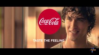 1 Coca Cola Commercial  3 Variants [upl. by Nayar]