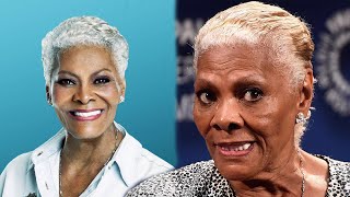 ET Dionne Warwick on What She Thinks Killed Whitney [upl. by Duquette144]