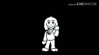 Storyshift asriel theme [upl. by Saidel]