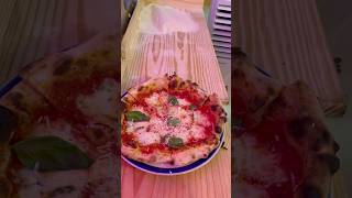 WHALE Napoli Pizza in Nha Trang [upl. by Chard]