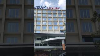 HOTEL BINTANG 5 TERBESAR DI KOTA JAMBI BW luxury [upl. by Dyrrej]