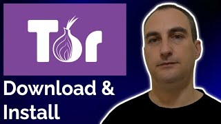 Tor Download and Installation  Windows 10 [upl. by Laurie]