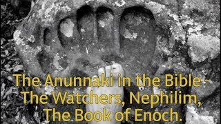 Anunnaki Documentary The Full Story Of Their Presence In Our Societies Throughout History [upl. by Anneiv786]