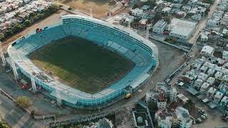 Estadio Tamaulipas [upl. by Ryan]