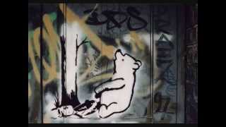 Famous Graffiti Artists and Their Works [upl. by Elodie]