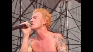 Stone Temple Pilots  8401  Rolling Rock Town Fair  Latrobe Pa HQ [upl. by Auqinat]