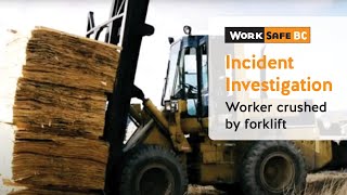 CRAZY Fork Lift Accidents And Fails Compilation 2 [upl. by Idram146]