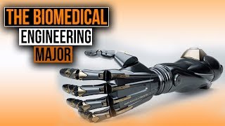 What is Biomedical Engineering [upl. by Aneleasor]