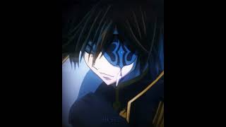 Lelouch edit [upl. by Ellersick]