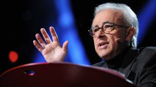 The quest to understand consciousness  Antonio Damasio [upl. by Ardnazxela205]