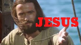 JESUS FULL MOVIE TAGALOG DUBBED [upl. by Ateuqirne]