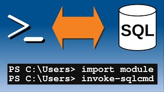 Powershell SQL Connection  Execute Queries [upl. by Benedick178]