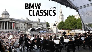 BMW Classics 2019 Poulenc Les Biches  Sir Simon Rattle amp London Symphony Orchestra [upl. by Crelin]