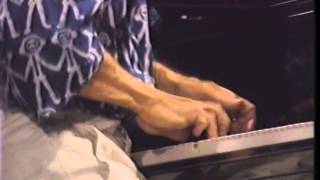 Keith Jarrett Trio Live [upl. by Awram]