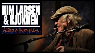 Kim Larsen amp Kjukken  Aalborg Moonshine 2016 HD [upl. by Blondelle]