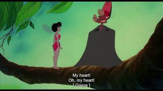 Oh My Heart from Ferngully [upl. by Notse581]