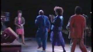 Manhattan Transfer Shaker Song [upl. by Drusilla]