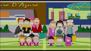 Southpark metrosexuales [upl. by Aener598]