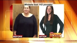 4 Inspiring Weight Loss Success Stories [upl. by Murry]