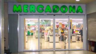 Mercadona [upl. by Arehsat]