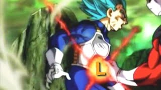 Vegeta L Compilation [upl. by Couq]