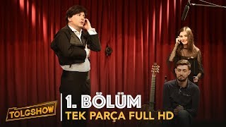 TOLGSHOW 26 Bölüm  Tek Parça Full HD [upl. by Sladen]