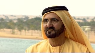 Sheikh Mohammed FULL exclusive interview  BBC NEWS [upl. by Aksoyn]