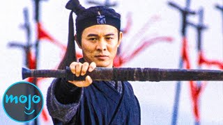 Top 10 Martial Arts Movies of the Century So Far [upl. by Atews]