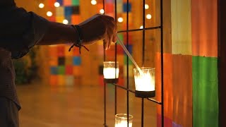 Taizé  Prayer Saturday 05 Dec [upl. by Gehman]