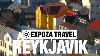 Reykjavik Travel Guide [upl. by Soutor]