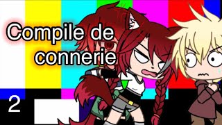 Compile de connerie 2 [upl. by Craggie]