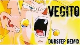 Vegito Dubstep Remix LEZBEEPIC REUPLOAD [upl. by Bevvy]