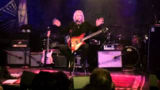 Joe Walsh  Lifes Been Good Live Spoken Word Version [upl. by Balfore]