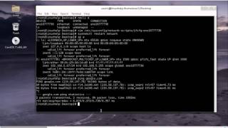 How to set network on centos7 [upl. by Rob]