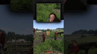 spoiler Hans ratting out Henry · KINGDOM COME Deliverance 2 [upl. by Niassuh]