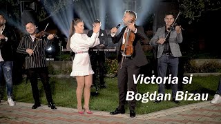 Victoria şi Bogdan Bizău  Colaj etno 2020 [upl. by Yzus201]