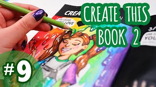 Create This Book 2  Episode 9 [upl. by Baal]