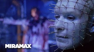 Hellraiser VII Deader  Pinhead Returns HD  Doug Bradley Kari Wuhrer  2005 [upl. by Neelon]