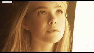 The Curve of Forgotten Things Starring Elle Fanning [upl. by Avner306]