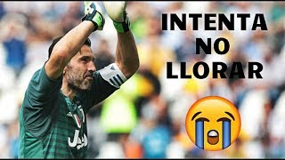 Las despedidas más tristes del mundo del Fútbol 😢  RESPECT  Parte 2  HD [upl. by Asilenna]