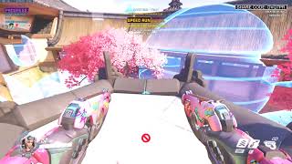 Hanamura Parkour DVQ7PR [upl. by Beichner]