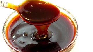 quotТЕРИЯКИquot соус Как сделать ДОМА quotTERIYAKIquot sauce How to make a home [upl. by Yerocal]