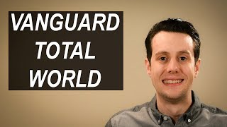 Vanguard Total World Index Explained VTWAX  VT ETF [upl. by Jacquelyn]