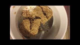 Weetabix Cereal Review [upl. by Myna]