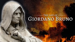 The Life of Giordano Bruno [upl. by Ploss]