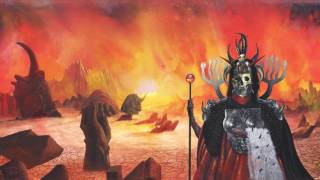 Mastodon  Sultans Curse Official Audio [upl. by Aruam]