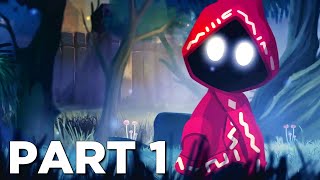 UNBOUND WORLDS APART Walkthrough Gameplay Part 1  INTRO FULL GAME [upl. by Enedan868]